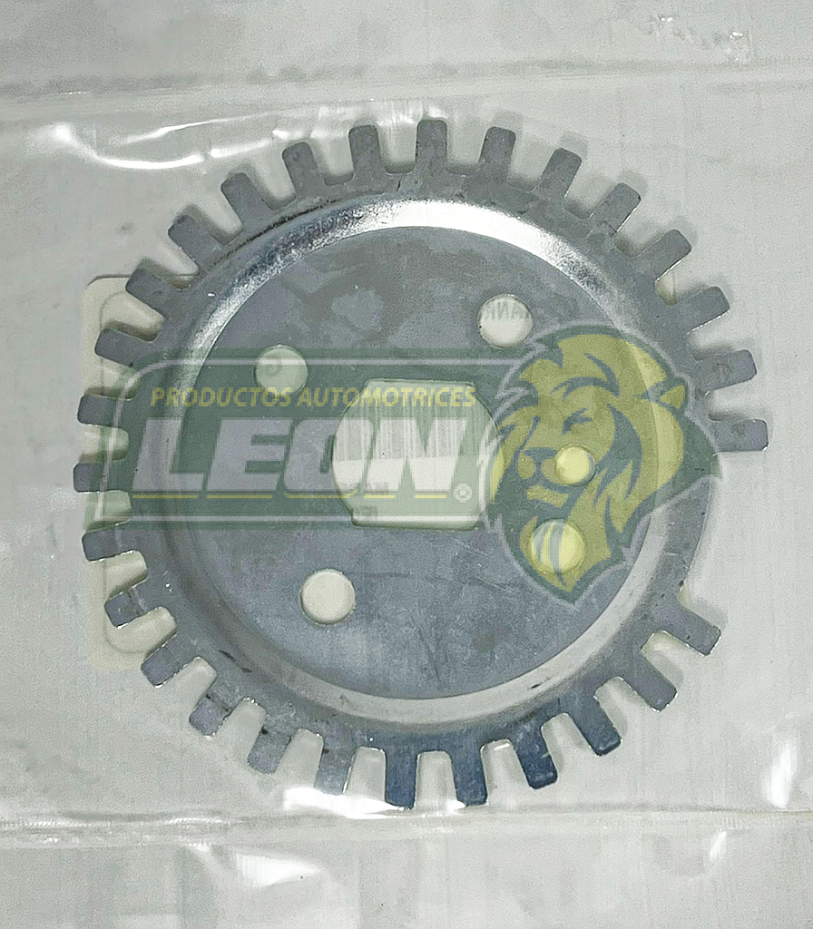 LAINA ENGRANE o CUCHILLA CIGUEÑAL HYUNDAI ATOS 1.0, 1.1L 98-16 “RELUCTOR” ORIGINAL