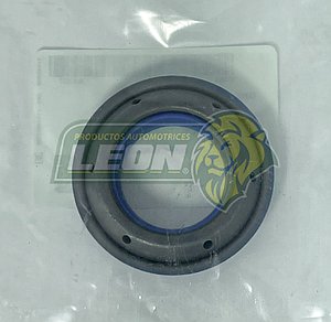RETEN FLECHA TRANSMISION G.M. AVEO 1.6L 4L 04-18, OPTRA 2.0L 06-10, CAVALIER 2.2L 06-10, CRUZE 1.8L 10-16, SONIC 1.6L 12-16, TRAX 1.8L 13-19, PONTIAC G3 1.6L 06-09 TRACCION DELANTERA ORIGINAL
