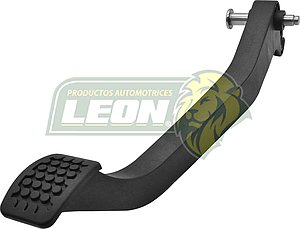 PEDAL CLUTCH G.M. MATIZ 1.0L 05-17 (T/ORIGINAL)