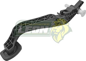 PEDAL CLUTCH G.M. SPARK 12-16, BEAT 12-16 “DE BOMBA HIDRÁULICA” (INCLUYE PERNO Y RESORTE)