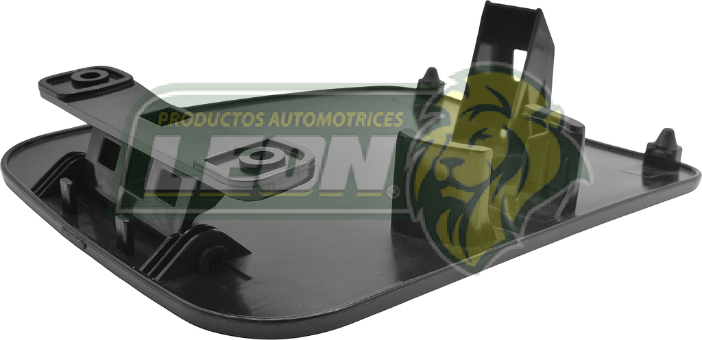 TAPA GASOLINA Y BISAGRA G.M. AVEO 1.6L 12-17