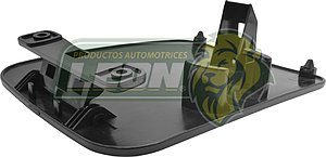 TAPA GASOLINA Y BISAGRA G.M. AVEO 1.6L 12-17