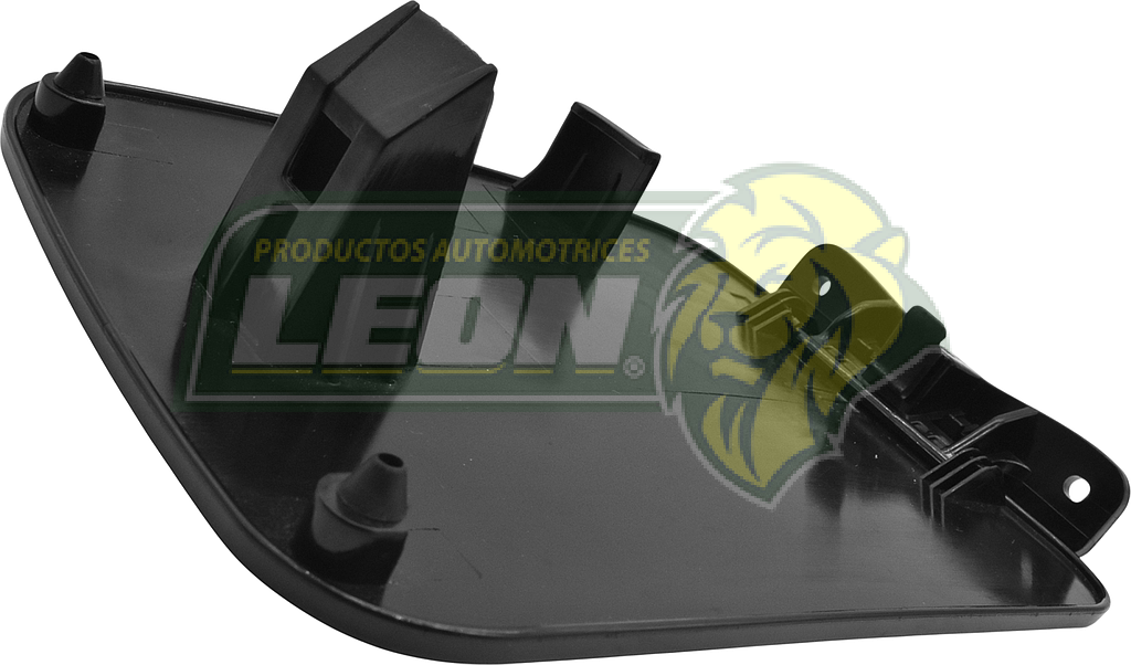 TAPA GASOLINA Y BISAGRA G.M. AVEO 1.6L 12-17