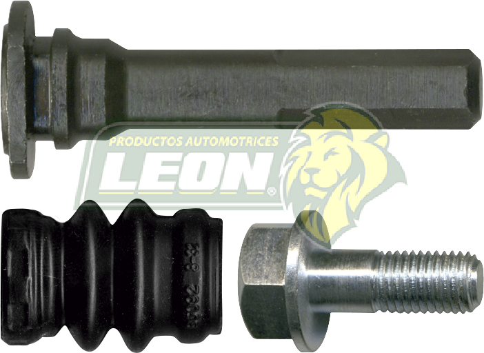 KIT F.D. (1) R.D. NISSAN PK-UP D21, D22, NP300 93-15, URVAN 00-01, FRONTIER 98-05, KING CAB 00-01, PATHFINDER 98-02, PATHFINDER USA 4x4 PK-UP 93-07, XTERRA 4WD 03-05, R.T. FORD THUNDERBIRD SC 93-97, COUGAR 93-98, THUNDERBIRD 93-97, MUSTANG GT 94-98, LINCOLN MARK VIII 93-96, MERCURY SABLE 94-02, R.D. LINCOLN CONTINENTAL 98-99, R.D. GEO TRACKER 2 Y 4 PUERTAS 96-05, SUZUKI SIDEKICK 4DR 92-97 7X28 D333, 7228 D333, 7477 D599, 7489 D610, 7477 D708, 7679 D806, 7633 D765, 7305 D418, 7435 D556, 7680 D807 (3 pzas.) 26-390