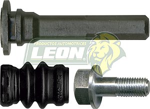 KIT F.D. (1) R.D. NISSAN PK-UP D21, D22, NP300 93-15, URVAN 00-01, FRONTIER 98-05, KING CAB 00-01, PATHFINDER 98-02, PATHFINDER USA 4x4 PK-UP 93-07, XTERRA 4WD 03-05, R.T. FORD THUNDERBIRD SC 93-97, COUGAR 93-98, THUNDERBIRD 93-97, MUSTANG GT 94-98, LINCOLN MARK VIII 93-96, MERCURY SABLE 94-02, R.D. LINCOLN CONTINENTAL 98-99, R.D. GEO TRACKER 2 Y 4 PUERTAS 96-05, SUZUKI SIDEKICK 4DR 92-97 7X28 D333, 7228 D333, 7477 D599, 7489 D610, 7477 D708, 7679 D806, 7633 D765, 7305 D418, 7435 D556, 7680 D807 (3 pzas.) 26-390