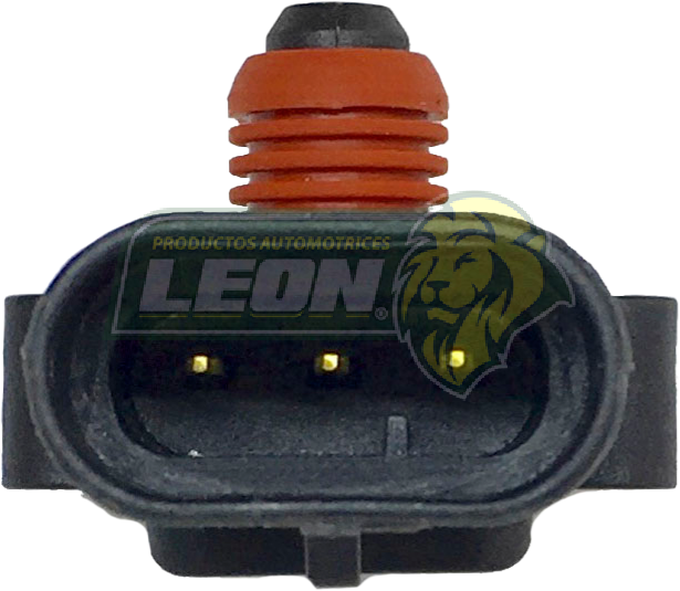 SENSOR DE PRESION (MAP) G.M. CHEVY 1.6L 09-12, AVALANCHE 07-08, SUBURBAN 96-99, EXPRES 1500 96-08, SILVERADO 99-08, GMC SIERRA 99-08, SAVANA 96-08 (09359409, 16187556, AS59, 16249939, 1995-2011)