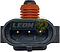 SENSOR DE PRESION (MAP) G.M. CHEVY 1.6L 09-12, AVALANCHE 07-08, SUBURBAN 96-99, EXPRES 1500 96-08, SILVERADO 99-08, GMC SIERRA 99-08, SAVANA 96-08 (09359409, 16187556, AS59, 16249939, 1995-2011)