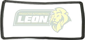 LIGA PORTAFILTRO DE AIRE NISSAN TSURU III 16V 1.6L 94-17, SENTRA, TSUBAME 1.6L 94-02