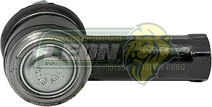 TERMINAL DIRECCION G.M. CHEVY 1.6L 95-12, MONZA 1.6L 96-02, MERIVA 1.8L 06-08, CORSA 1.8L 02-09, TORNADO 1.8L 03-10 (14x1.5 mm EXT. DIR. HID)