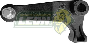 PALANCA SELECTORA CAMBIOS NISSAN MARCH, VERSA 11-20
