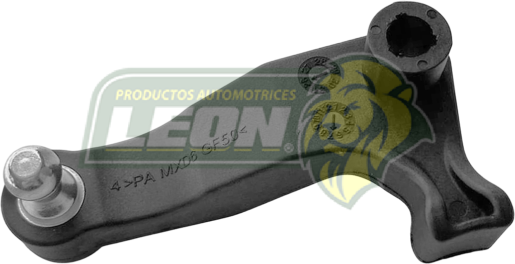 PALANCA SELECTORA CAMBIOS NISSAN MARCH, VERSA 11-20