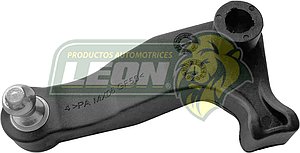 PALANCA SELECTORA CAMBIOS NISSAN MARCH, VERSA 11-20