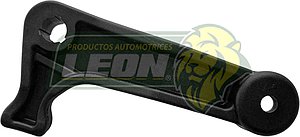 PALANCA SELECTORA CAMBIOS NISSAN MARCH, VERSA 11-20