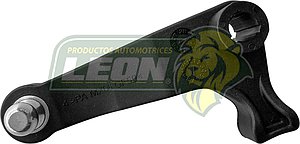 PALANCA SELECTORA CAMBIOS NISSAN MARCH, VERSA 11-20
