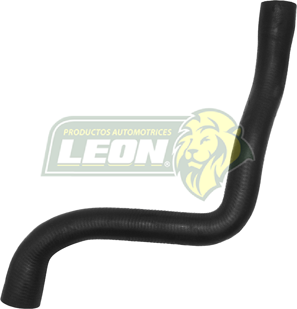 MANGUERA RAD. SUP. FORD FOCUS L4 2.0L 09-13 (3M5H8260EK) Ø: 30 mm, L: 170x440 mm, LONGITUD: 50 mm