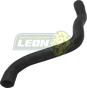 MANGUERA RAD. SUP. FORD FOCUS L4 2.0L 09-13 (3M5H8260EK) Ø: 30 mm, L: 170x440 mm, LONGITUD: 50 mm