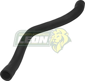 MANGUERA RAD. SUP. FORD FOCUS L4 2.0L 09-13 (3M5H8260EK) Ø: 30 mm, L: 170x440 mm, LONGITUD: 50 mm