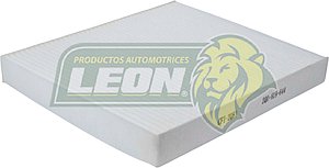 FILTRO DE CABINA AUDI A1 3CIL 1.0L 2018-2019/SEAT ARONA IBIZA 4CIL. 1.6L 2018/VW T-CROSS VIRTUS 2018-2019