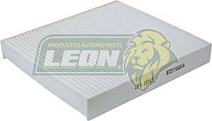 FILTRO DE CABINA DODGE GRAND CARAVAN 2011/2017 V6 3.6L.