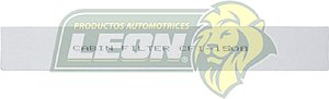 FILTRO DE CABINA VW UP 1.0L 2016/19