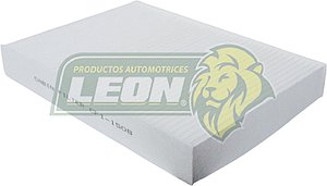 FILTRO DE CABINA VW UP 1.0L 2016/19