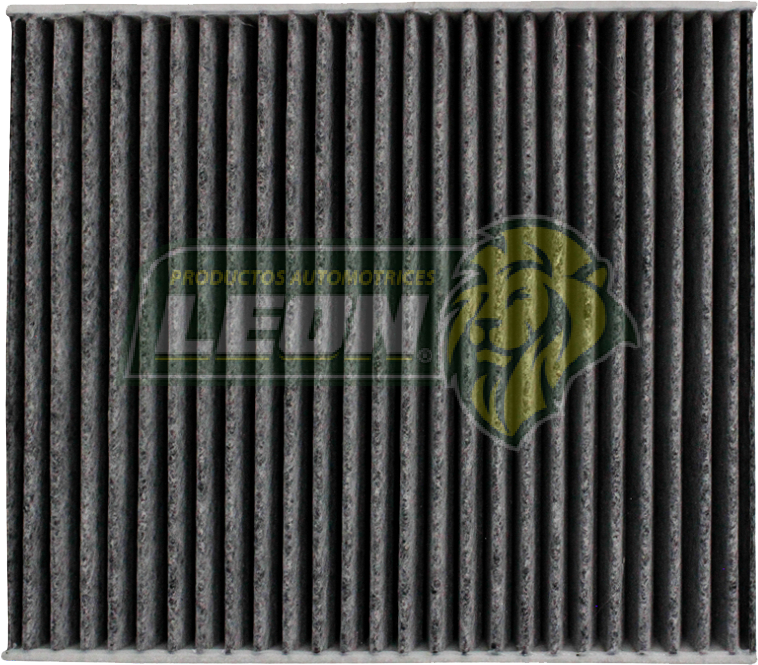 FILTRO DE CABINA GOLF A7 2013 - 2016 TIGUAN ATECA LEON CON CARBON