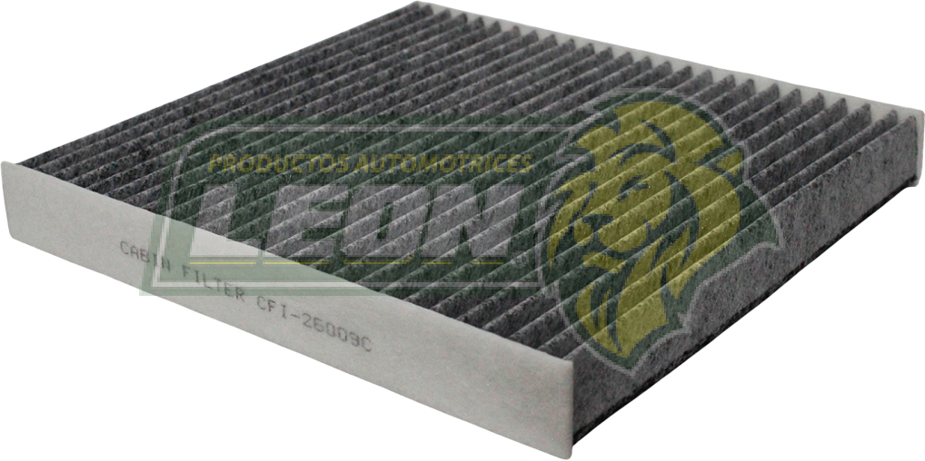 FILTRO DE CABINA GOLF A7 2013 - 2016 TIGUAN ATECA LEON CON CARBON