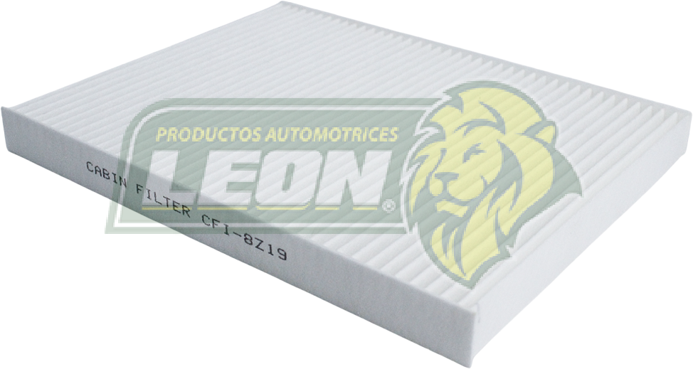 FILTRO DE CABINA FORD 1.6L (FIGO 1.5L 16- , ECOSPORT 1.5L STD. 18- , 2.0L AUTO. 16- )