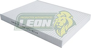 FILTRO DE CABINA FORD 1.6L (FIGO 1.5L 16- , ECOSPORT 1.5L STD. 18- , 2.0L AUTO. 16- )