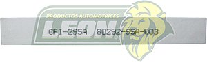 FILTRO DE CABINA HONDA (ELEMENT 2.4L 03-11, CIVIC 1.7L 02-05) (2PZAS)