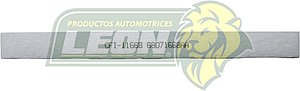 FILTRO DE CABINA CHRYSLER 300 V8 6.4L, V6 3.6L 11-15, CHARGER V8 5.7, 6.4L 11-14, CHALLENGER