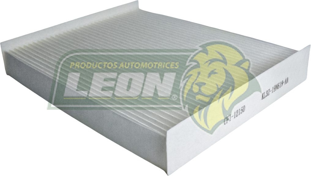 FILTRO DE CABINA FORD F150/250/350/550/SUPER DUTY LIGHTNING FORD LOBO LINCOLN NAVIGATOR2021/2025