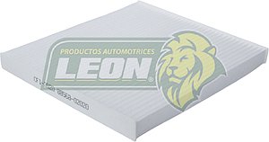FILTRO DE CABINA TOYOTA MATRIX 2003-2010 4 CIL. 1.8 L