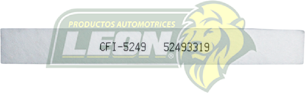 FILTRO DE CABINA PONTIAC G5 07-08 2.4 INT