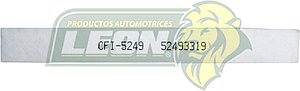 FILTRO DE CABINA PONTIAC G5 07-08 2.4 INT