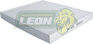 FILTRO DE CABINA PONTIAC G5 07-08 2.4 INT