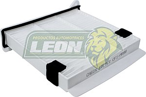FILTRO DE CABINA MITSUBISHI L200 2020 2.5L 4C