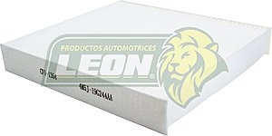 FILTRO DE CABINA FORD RANGER 2.5 2015 2016 2017