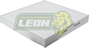 FILTRO DE CABINA HONDA 2.4L (ACCORD 2.4L 03-17, 3.5L 08-17, CIVIC 1.8L 06-15)