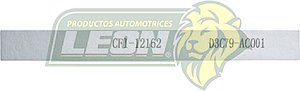 FILTRO DE CABINA KIA K3/NIRO/IONIQ 2019-2024