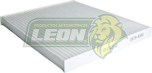 FILTRO DE CABINA KIA K3/NIRO/IONIQ 2019-2024