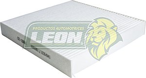 FILTRO DE CABINA MG.5 GT L4 1.5L 2021/2023