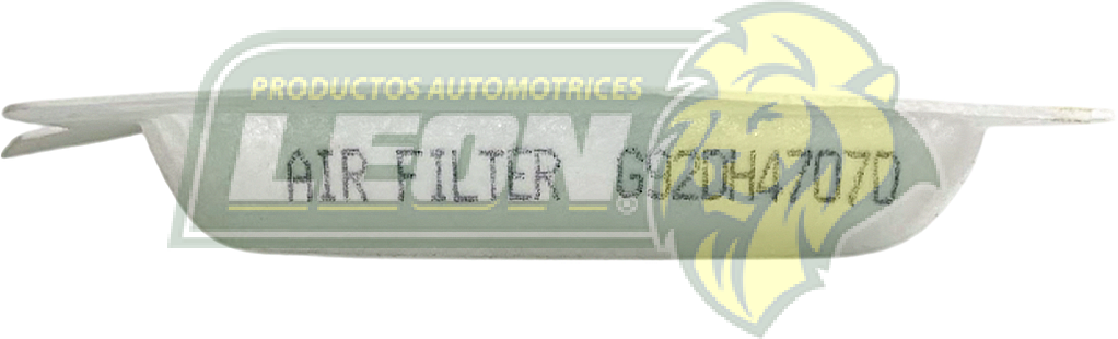 FILTRO DE CABINA TOYOTA PRIUS HIBRIDO ZVW50 2019 1.8L / TOYOTA C-HR HIBRIDO 2017 2.0L / LEXUS UX260H HIBRIDO 2019 2.0L