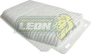 FILTRO DE CABINA TOYOTA PRIUS HIBRIDO ZVW50 2019 1.8L / TOYOTA C-HR HIBRIDO 2017 2.0L / LEXUS UX260H HIBRIDO 2019 2.0L