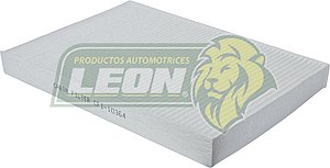 FILTRO DE CABINA DODGE CHARGER 06-10 V6 3.5L