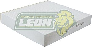 FILTRO DE CABINA NISSAN VERSA- KICKS 2025/RENAULT DUSTER 2025