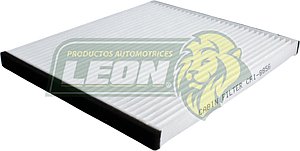 FILTRO DE CABINA TOYOTA RAV4 4 CIL 2.0 LTS 01/02