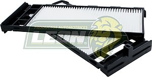 FILTRO DE CABINA NISSAN ALTIMA 4CIL 2.4L 1998-2001 (2PZAS)