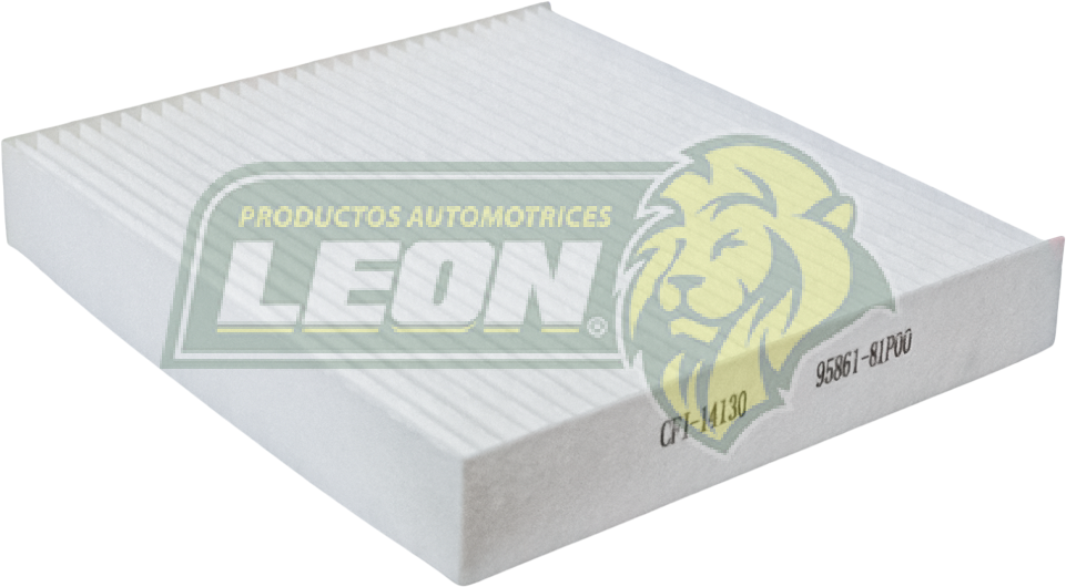 FILTRO DE CABINA SUZUKI SWIFT 1.0 L3 2017-2023