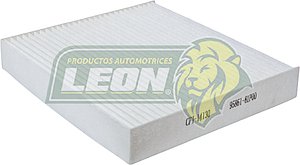 FILTRO DE CABINA SUZUKI SWIFT 1.0 L3 2017-2023
